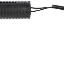 ECCPP Brake Pad Wear Sensor Rear 2pcs for BMW 323Ci/323i/325Ci/325i/325xi/328Ci/328i/330Ci/330i/330xi