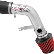 AEM 22-436P Polished Short Ram Intake System