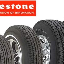 Firestone Firehawk AS All-Season Radial Tire - 195/65R15 91H