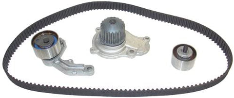 Airtex AWK1248 Engine Timing Belt Kit with Water Pump