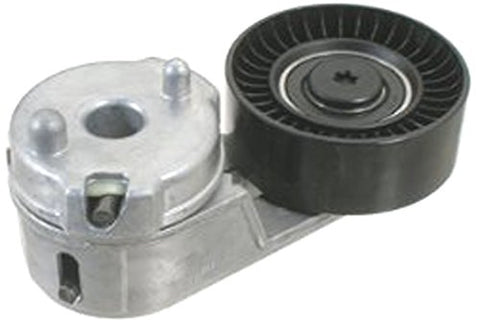 Belt Tensioner, Industry Number, 38163