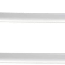 ECCPP Roof Rack Crossbars fit for Kia Sorento 2014-2019 Rooftop Luggage Canoe Kayak Carrier Rack - Fits Side Rails Models ONLY