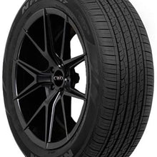 Nexen N'Priz RH7 all_ Season Radial Tire-225/55R19/4 99H