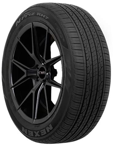 Nexen N'Priz RH7 all_ Season Radial Tire-225/55R19/4 99H