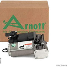 Arnott W0133-3637930 Suspension Air Compressor