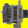 Delco D8600002 Alternator Compatible with/Replacement for Indmar Marine Alternator 8600002, 20827 11Si 95 Amp