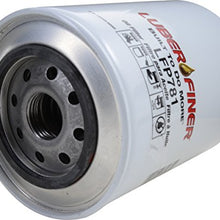 Luber-finer LFP781 Heavy Duty Oil Filter