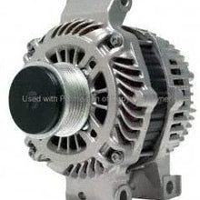 Quality-Built 15583 Premium Quality Alternator