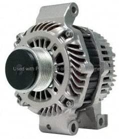 Quality-Built 15583 Premium Quality Alternator