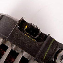 ACDelco 13500316 GM Original Equipment Alternator
