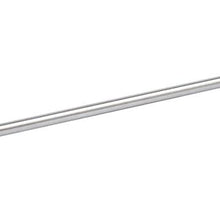 Allstar ALL48301 3/16" Diameter 12" Long Stainless Steel Brake Line