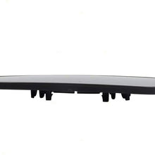 Repalcement Pair Set Side View Mirror Glass & Bases Compatible with 15-17 Murano 14-18 Rogue 17-18 Pathfinder 963664BA0A 963654BA0A
