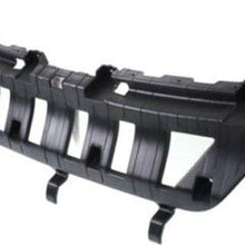 Crash Parts Plus Front Bumper Reinforcement for 2014-2016 Kia Soul KI1041100