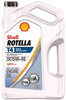 Shell Motor Oil Rotella T Heavy Duty Sae 15w-40 Gal.