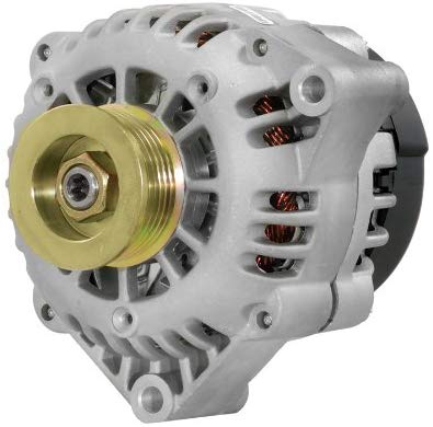 ACDelco 335-1095 Professional Alternator
