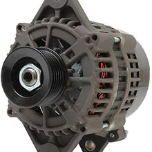 Alternator For Mercruiser Hi-Performance Engine 500 Efi 2002 Gm 8.2L