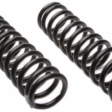 ACDelco 45H0057 Professional Front Coil Spring Set