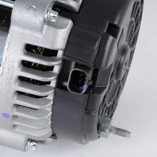 ACDelco 15225927 GM Original Equipment Alternator