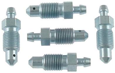 Carlson H9410 Brake Bleeder Screw