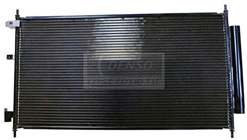 Denso 477-0656 A/C Condenser