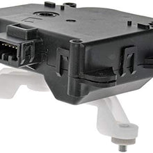 Dorman OE Solutions 604-880 Air Door Actuator, 1 Pack