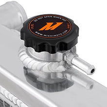Mishimoto MMRAD-G35-03 Performance Aluminum Radiator Compatible With Infiniti G35 2003-2007