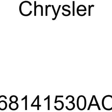 Genuine Chrysler 68141530AC Electrical Parking Assist Module