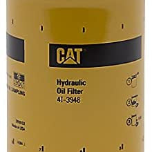Caterpillar 1R0728 1R-0728 Hydraulic/Transmission Filter Advanced High Efficiency
