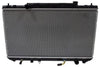 ECCPP Radiator 2623 Replacement fit for 2002-2003 Toyota Solara SE Convertible Coupe 2-Door 2.4L