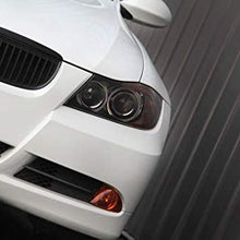 Lamin-x H158A Fog Light Covers