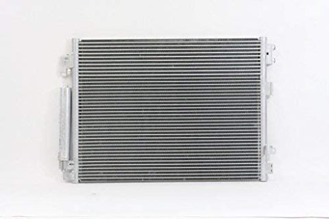 A/C Condenser - Cooling Direct : For/Fit 3948 Chrysler 300 Sedan Dodge Charger Challenger 3.6/5.7L