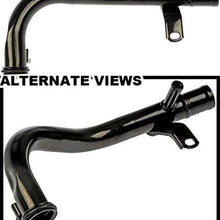 APDTY 737416 Heater Hose Assembly - Includes Seals