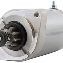 DB Electrical SAB0187 New Starter For Kawasaki FR600V-AS04 4 Stroke Engine/ 21163-0728, 21163-7036