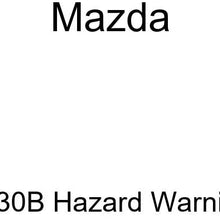 Mazda P001-66-830B Hazard Warning Flasher