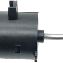 HVAC Blower Fan Switch for 2003-2006 Hyundai Tiburon 97113-3A000