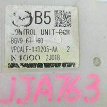 REUSED PARTS Body Control BCM at Fits 12-13 Mazda 3 BGV9 67 560 BGV967560 VPCALF14B205AA