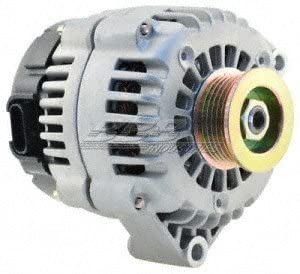 BBB Industries N8273 Alternator