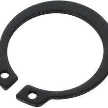 CTCAUTO Drive shaft CV Joint Rebuild Kit replacement for J eep D odge Liberty Nitro 3.7L 4.0L 2007-2011 Front