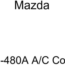 Mazda FB01-61-480A A/C Condenser