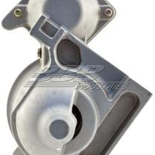 BBB Industries N6476 Starter