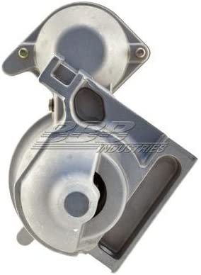 BBB Industries N6476 Starter