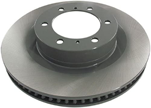 Bendix Premium Drum and Rotor PRT6066 Front Brake Rotor