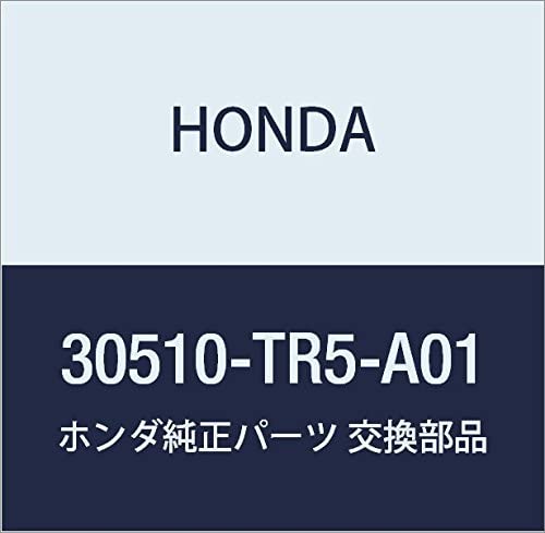 Genuine Honda 30510-TR5-A01 Condenser