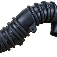 AIP Electronics Premium Rubber Air Intake Boot Hose Compatible Replacement For 2000-2001 Toyota Camry 2.2L 3.0L 5SFE Oem Fit RB1002