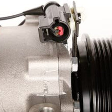 ACDelco 15922970 GM Original Equipment Air Conditioning Compressor