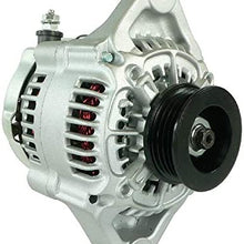 DB Electrical AND0454 New Alternator Compatible with/Replacement for Arctic Cat Snowmobile Bearcat Panther 660 T660 Turbo Touring 3006-261 101211-2880 12877N AA-1 31400-76G00