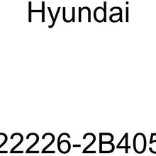 Genuine Hyundai 22226-2B405 Tappet