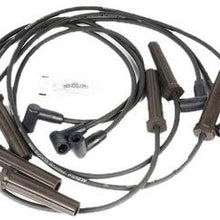 ACDelco 716DD GM Original Equipment Spark Plug Wire Set