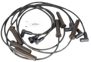 ACDelco 716DD GM Original Equipment Spark Plug Wire Set