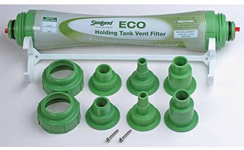 AMRS-309311001 Sealand ECO Vent Filter Kit